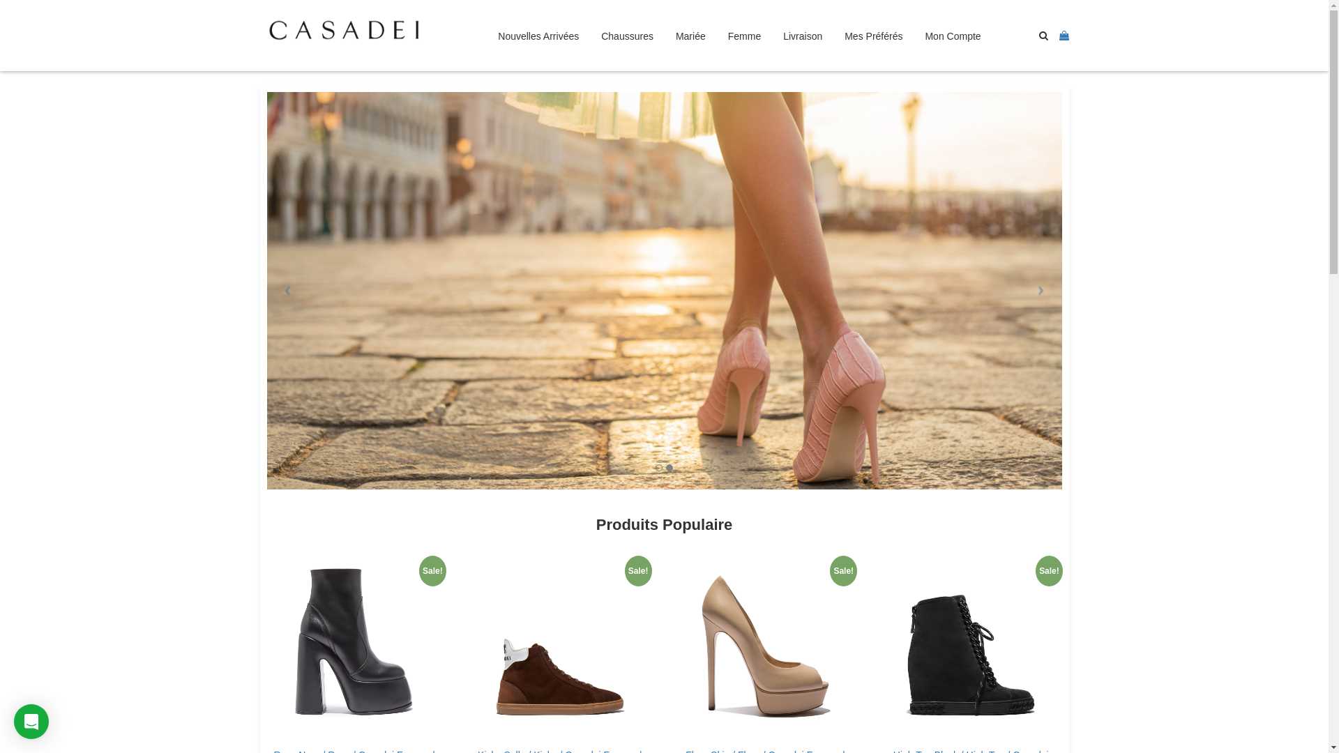 Alain Boucault ~ Casadei Femme Chaussures Sortie.Vente Jusqu'à -50%.