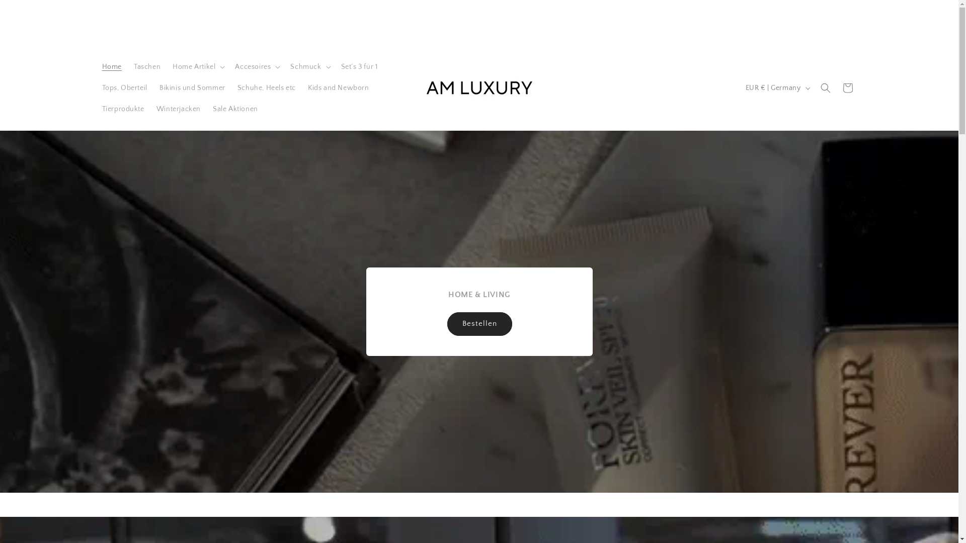 
      Welcome to our Shop🤍
 – AM LUXURY