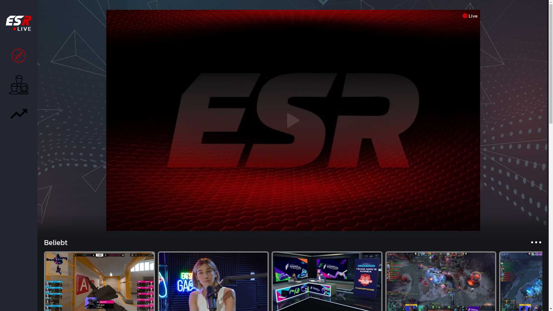 ESRLive (AT)