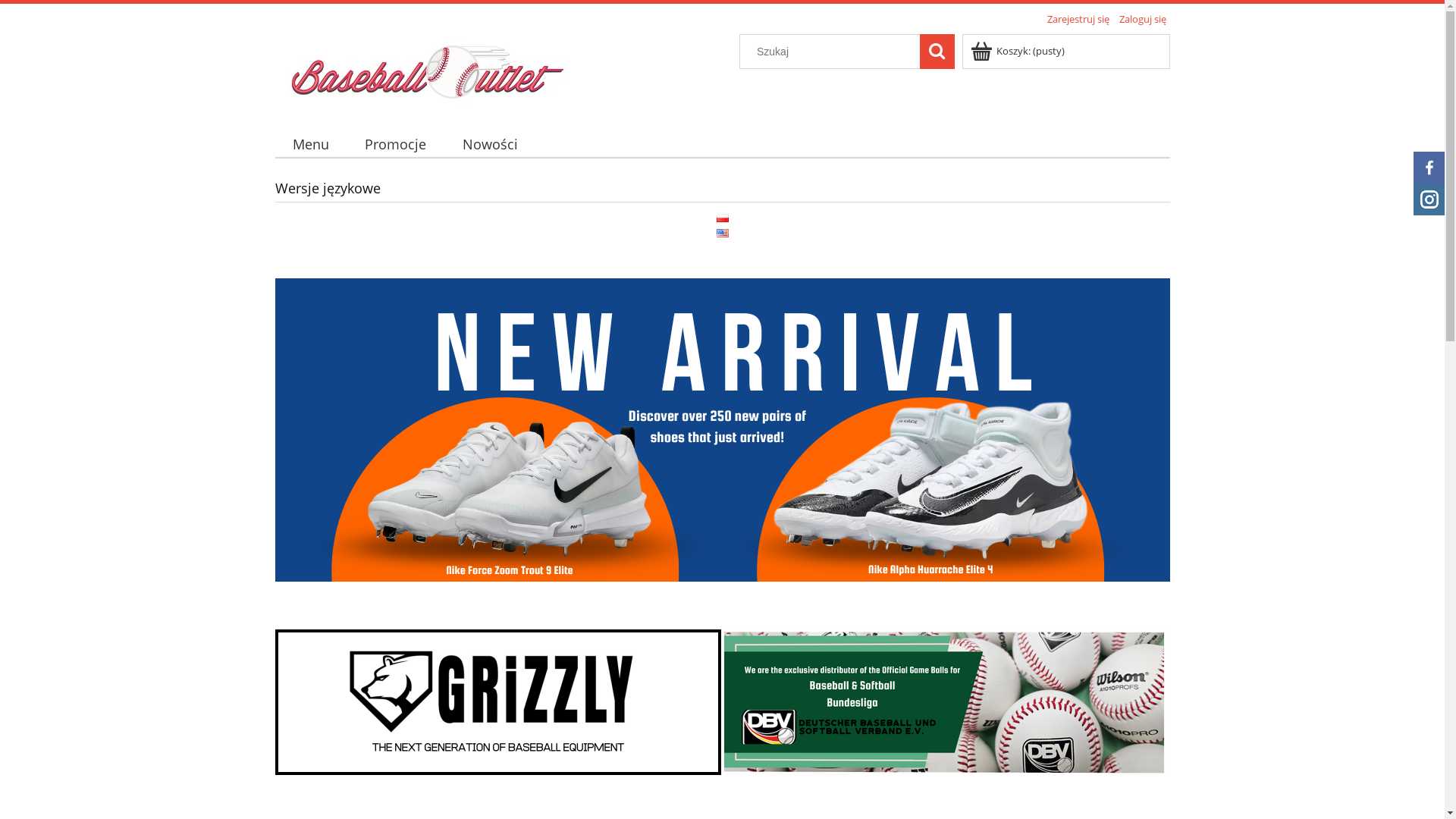 BaseballOutlet.pl