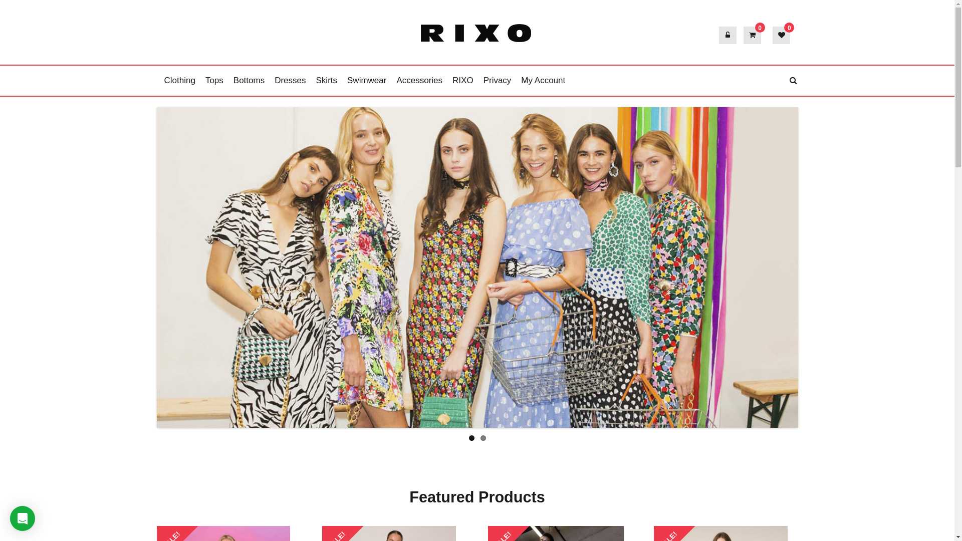 Bfdbr ⋆ RIXO Outlet For Womens - Free Shipping Over $ 60