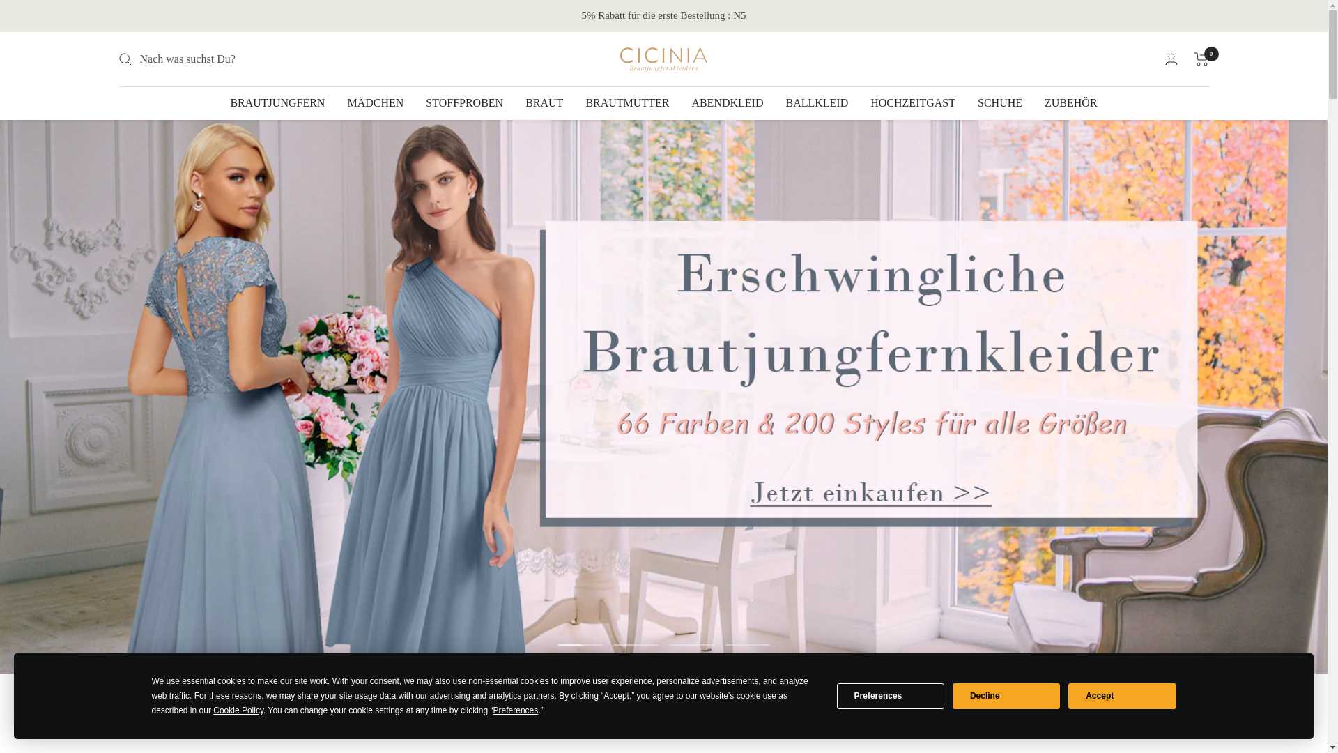 Maßgeschneidert Brautjungfernkleider, personalisierte Hochzeitsschleie