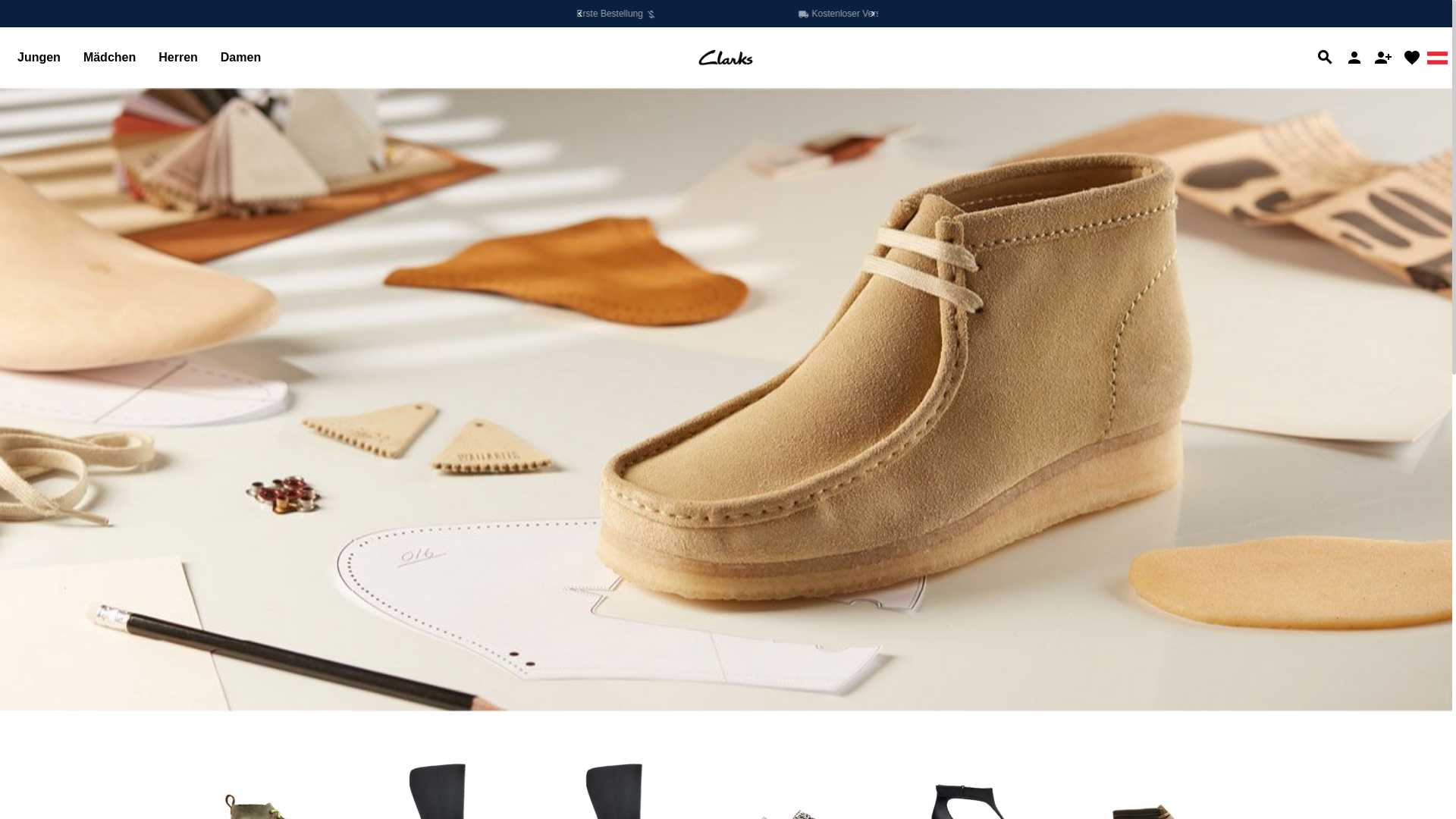 Sandalen Clarks Austria Outlet - Clarks Schuhe Sale Österreich Online