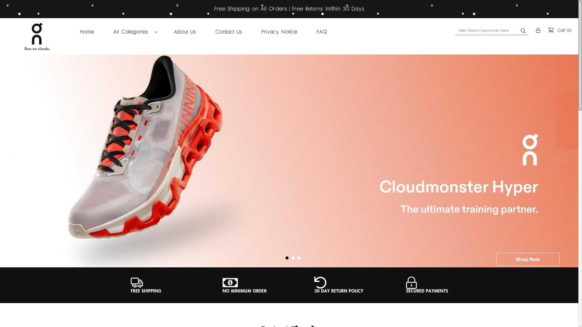 Cloud Shoes | The Cloud Clearance | The On Signature Shoes - cloud--shoes.ne