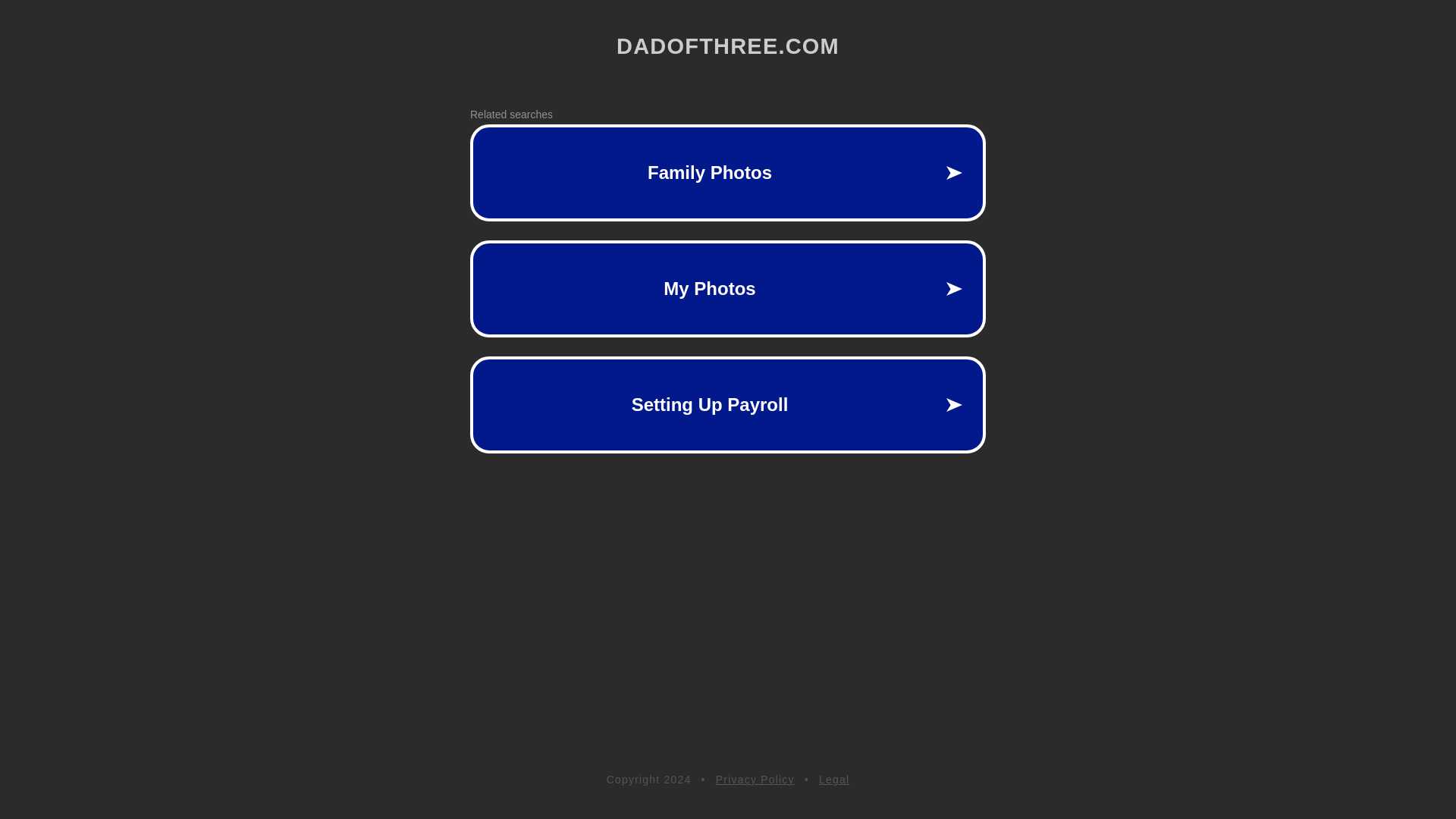 dadofthree.com