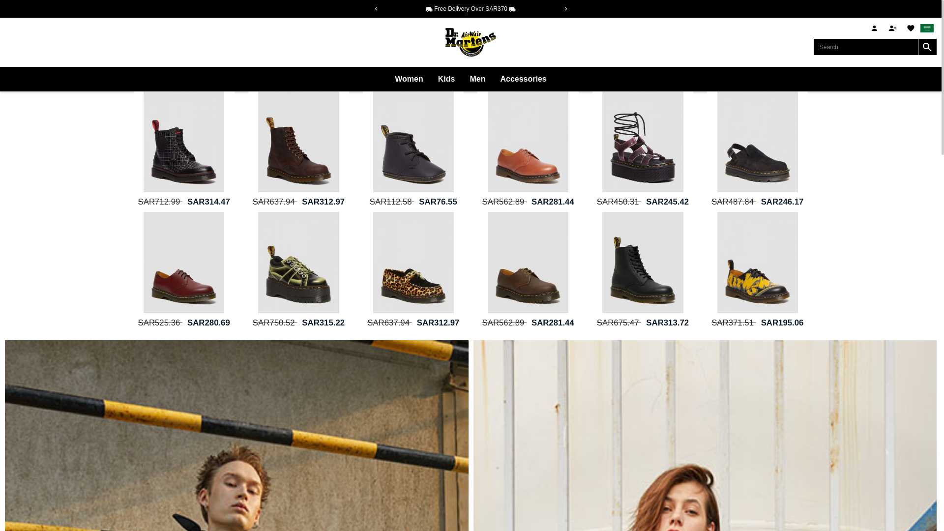 Dr Martens Saudi Arabia - Specials Offer Dr Martens Sandals Online