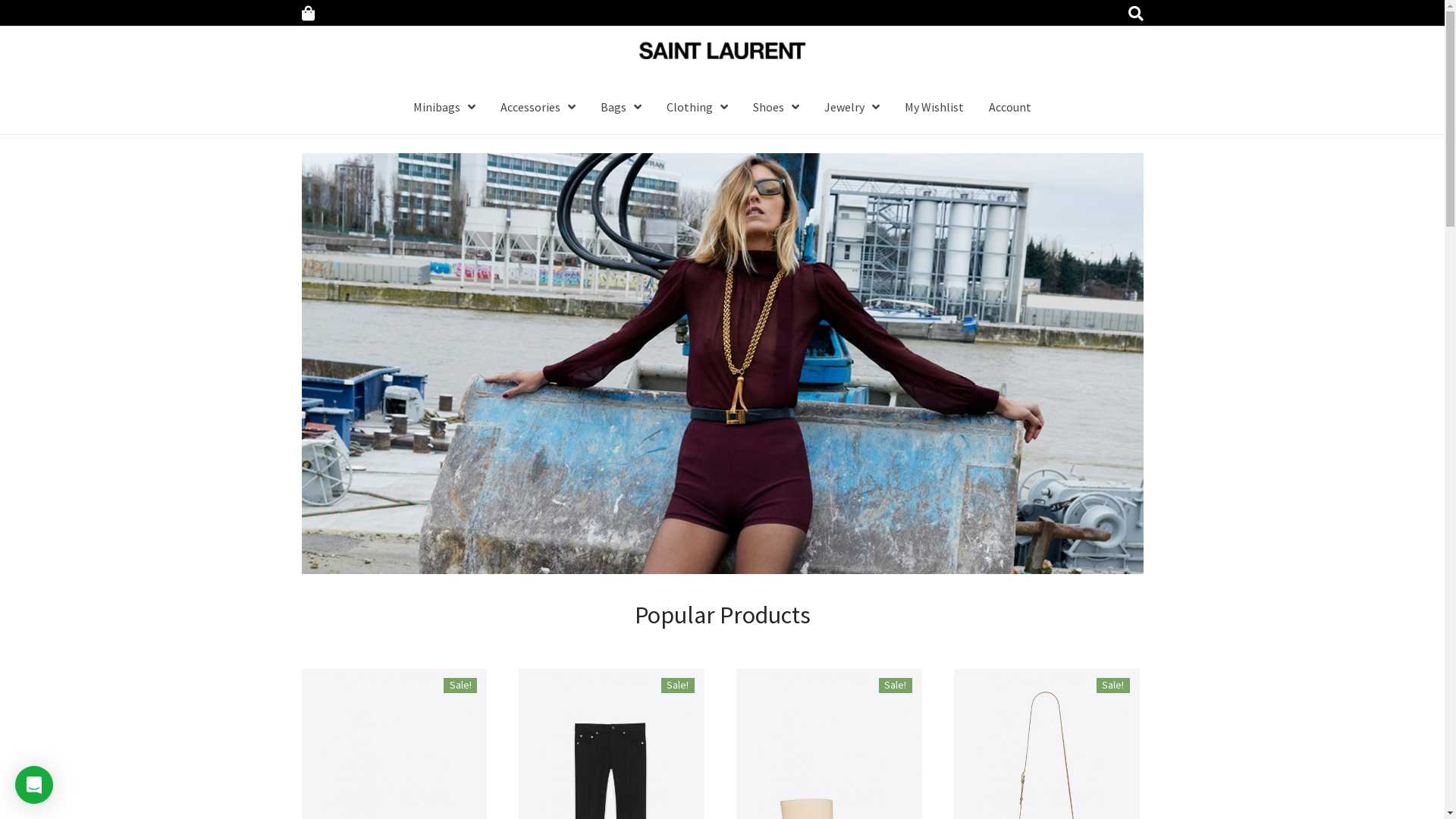 Fabiotrapani | Buy Cheap Saint Laurent Collection | Women's & Men's Sale