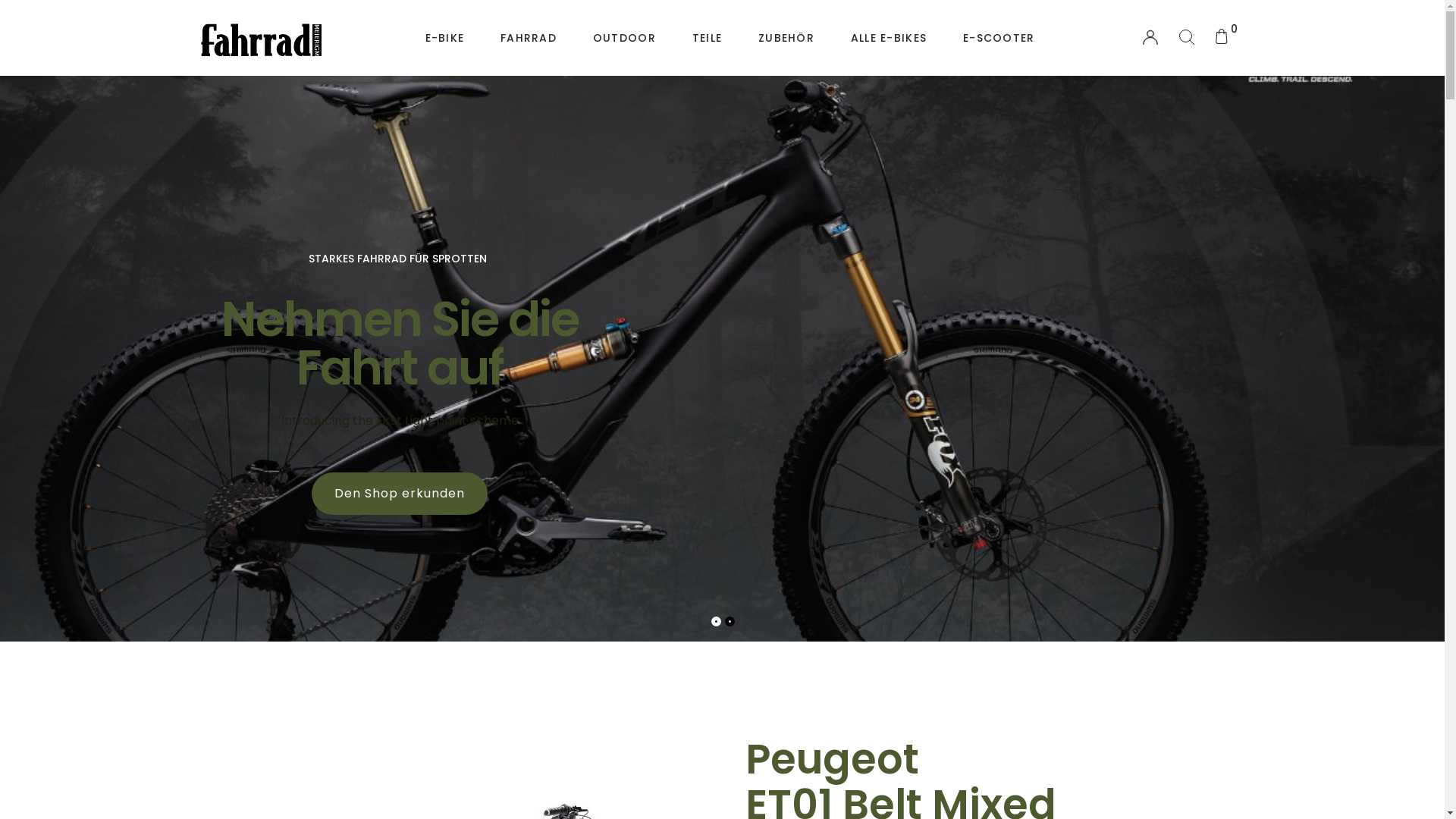 Home 02 - fahrradmeierigm.com