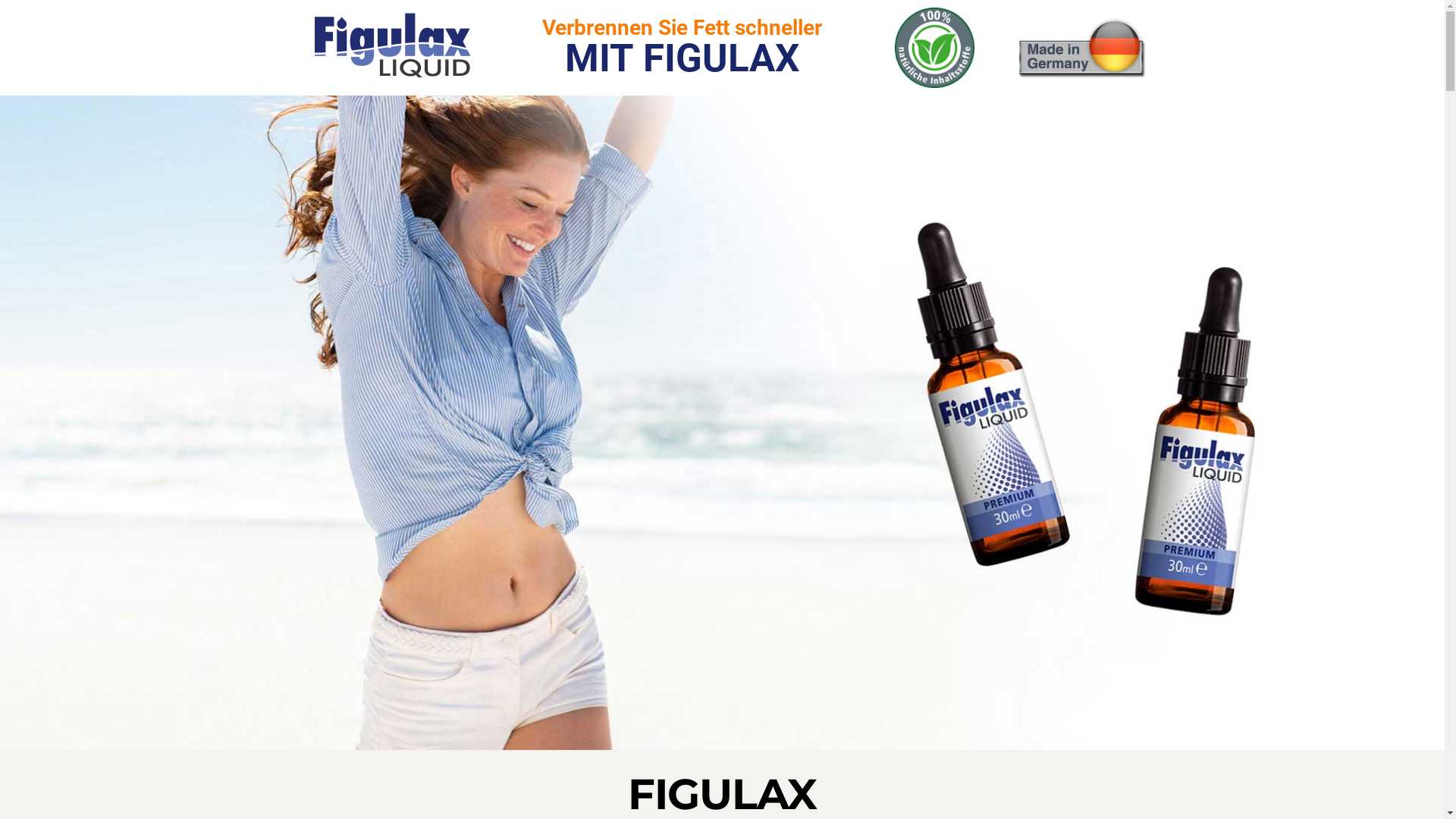 FIGULAX™ Offizieller Shop - Nur hier das Original