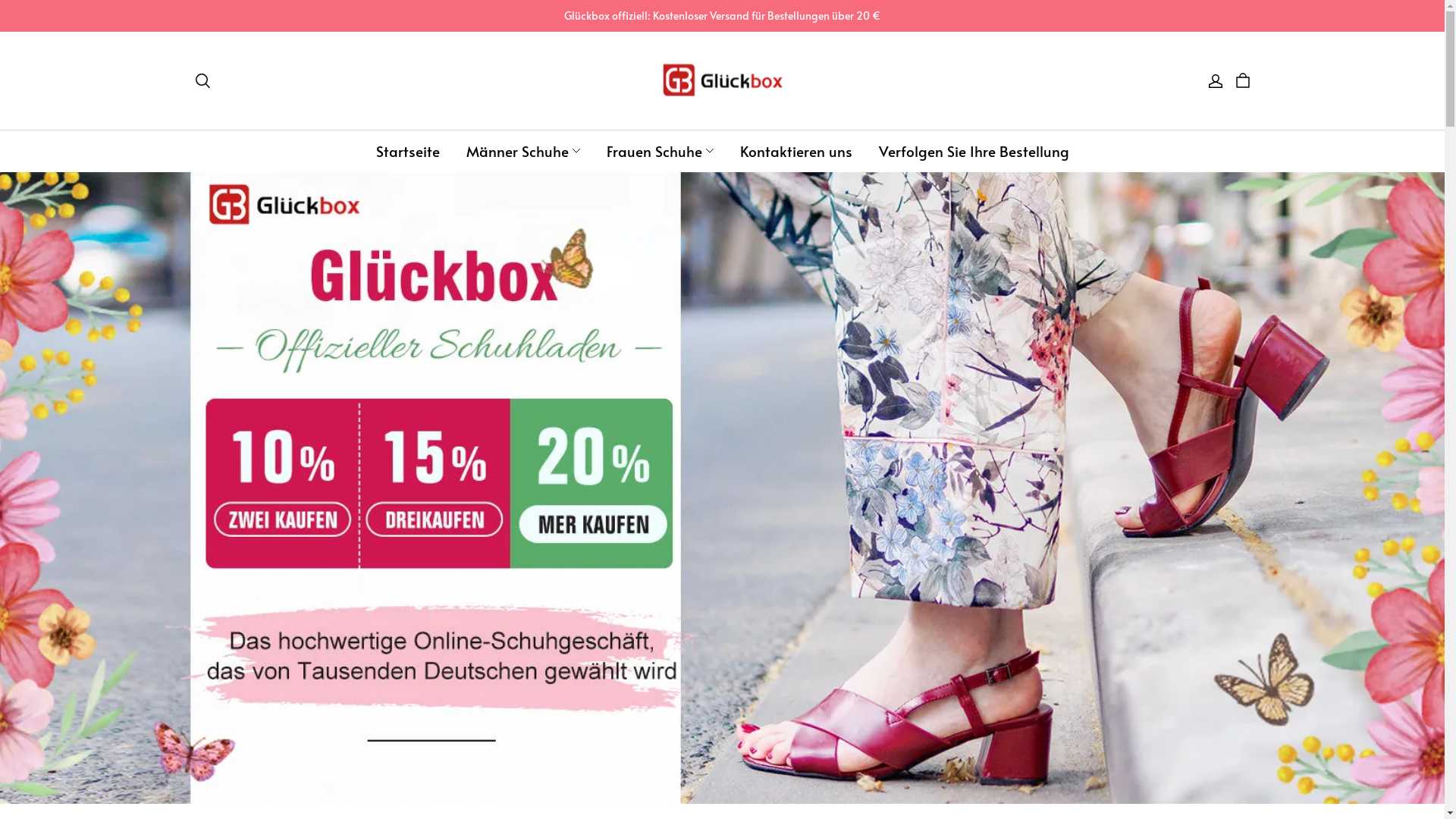 Glückbox