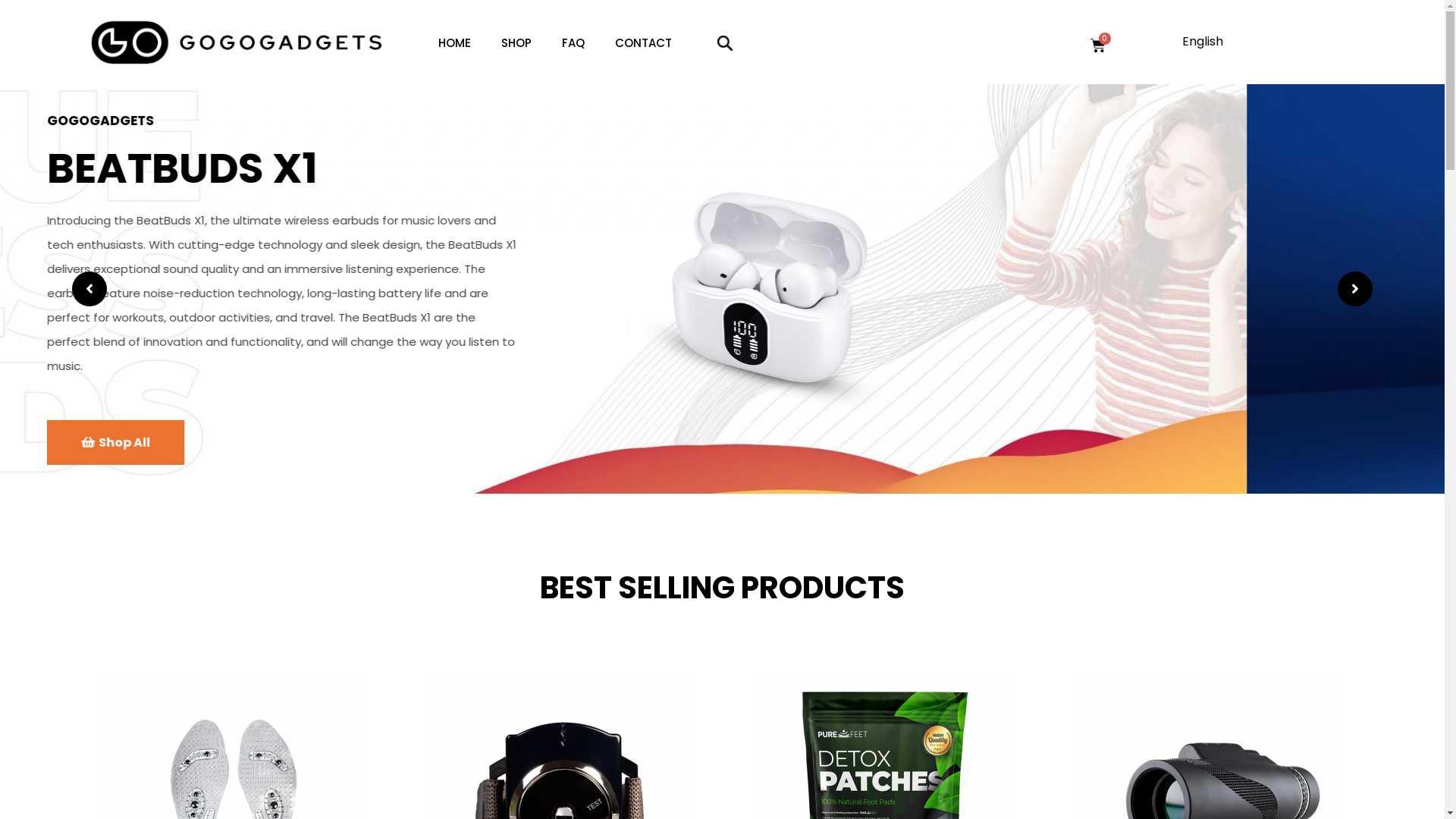 GoGoGadgets – The Web's Most Innovative Gadgets