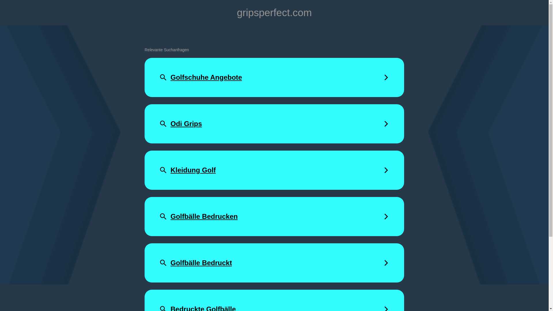 gripsperfect.com - Informationen zum Thema gripsperfect.