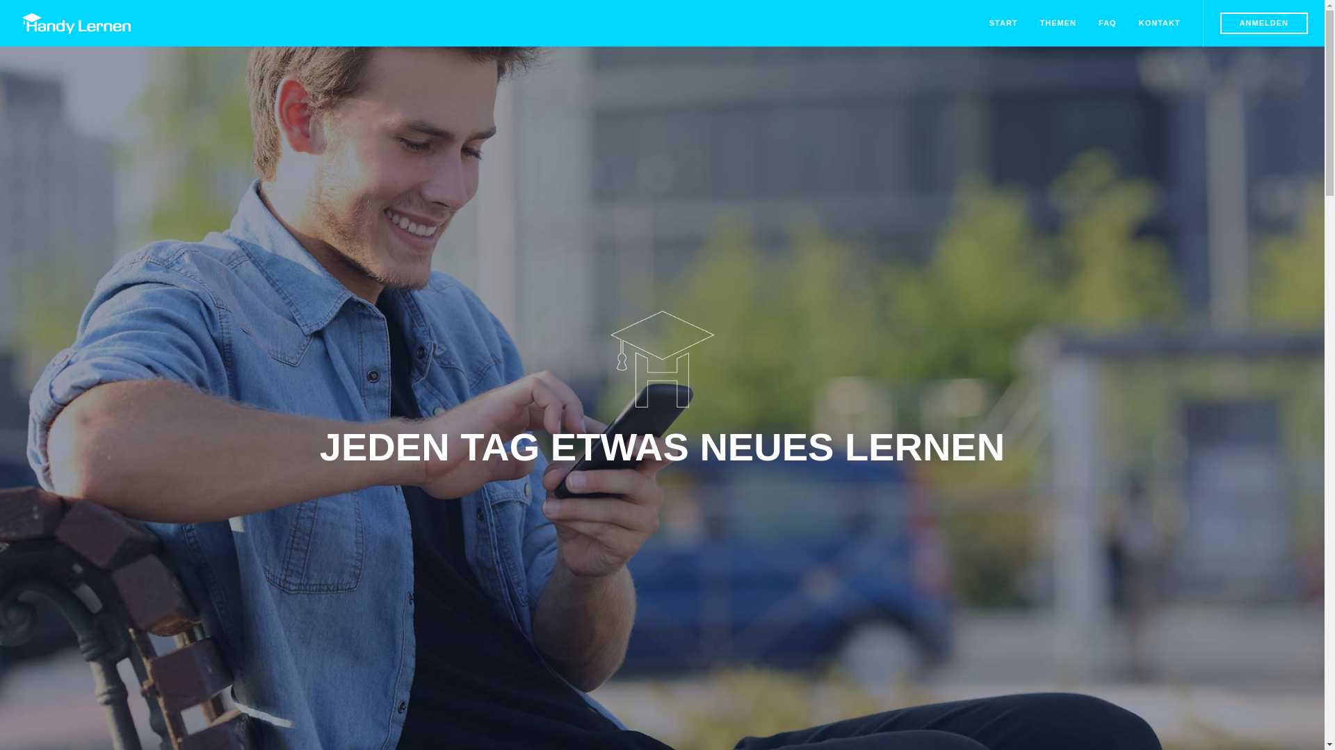 Handy Lernen – www.handylernen.com