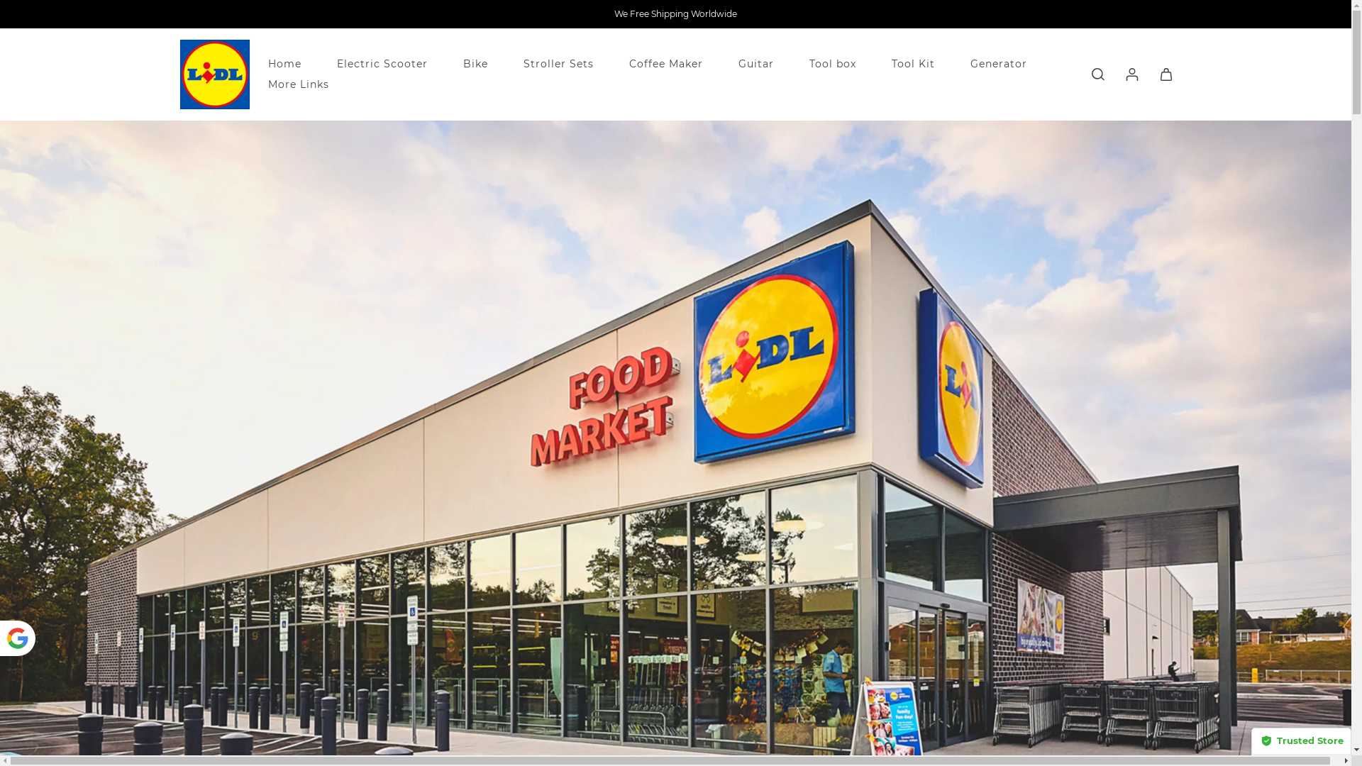 Lidl Grocery Store | Quality Products Low Prices