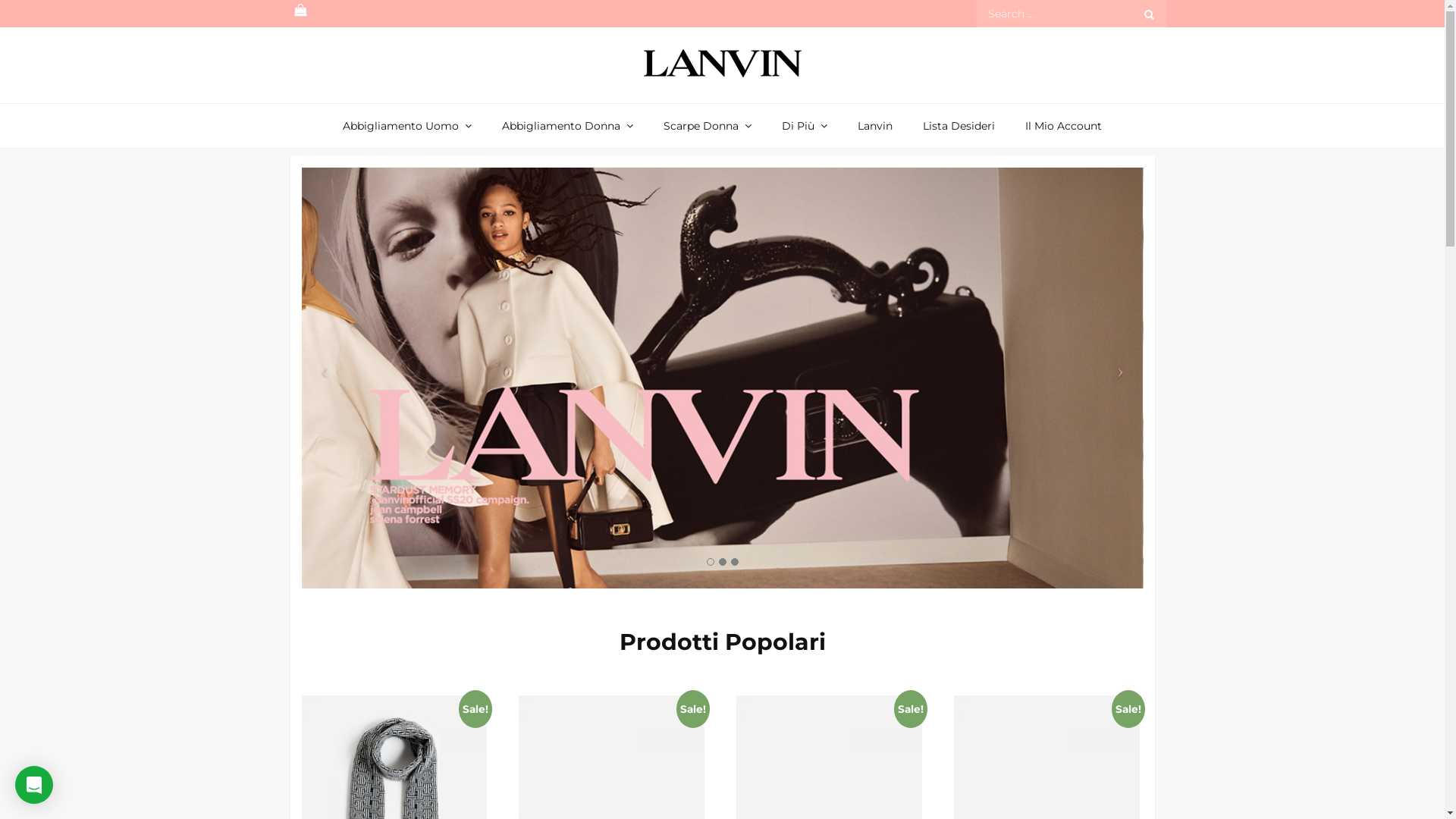 Luca Brazzorotto • LANVIN poco costose per uomo & donna .Scopri la nostra nuovissima collezione online.