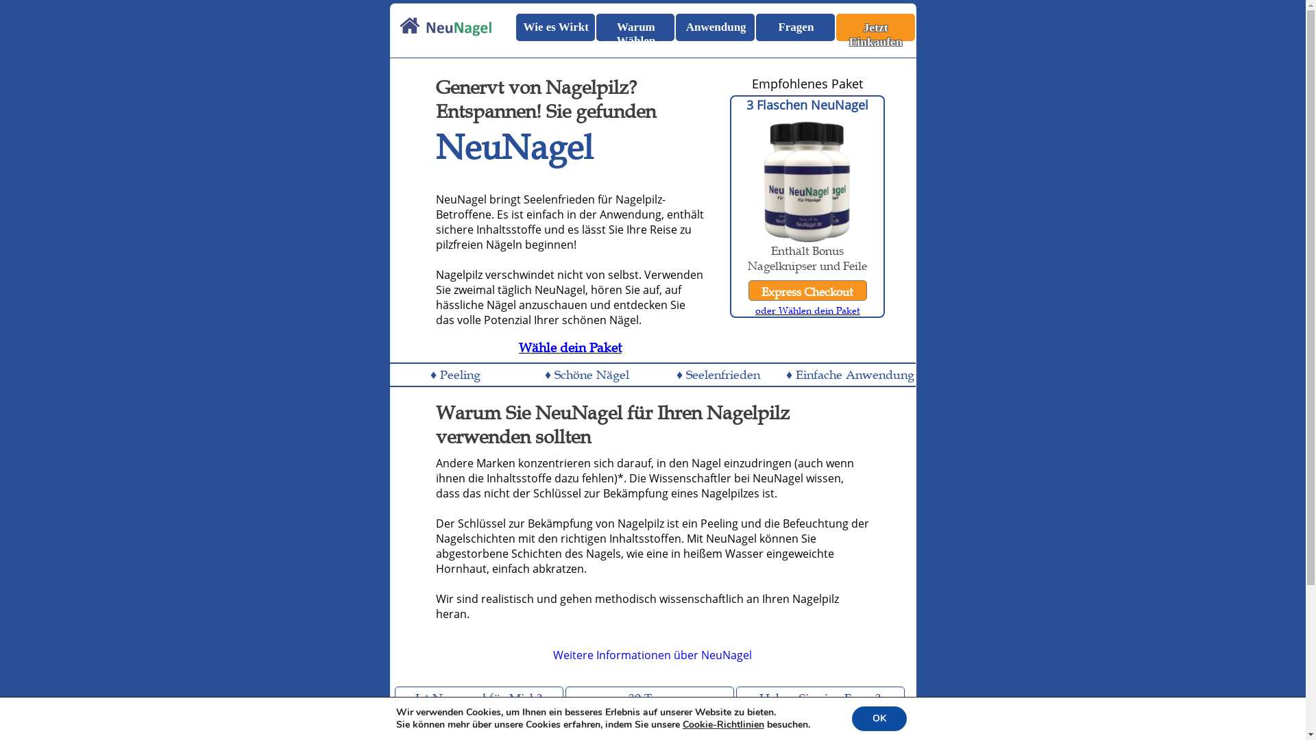 NeuNagel