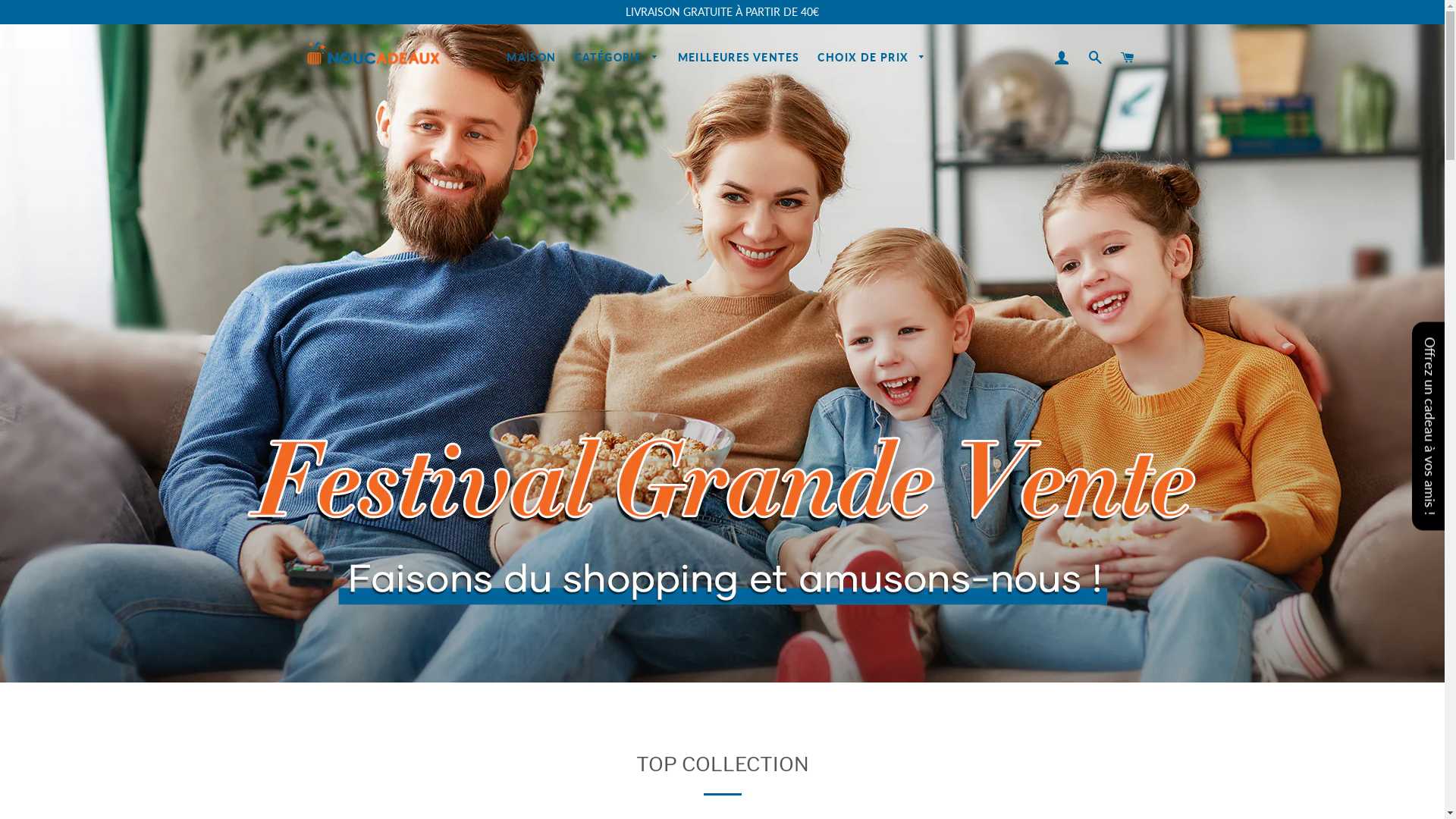 
  Noucadeaux|Magasin d'achat complet – noucadeaux
  