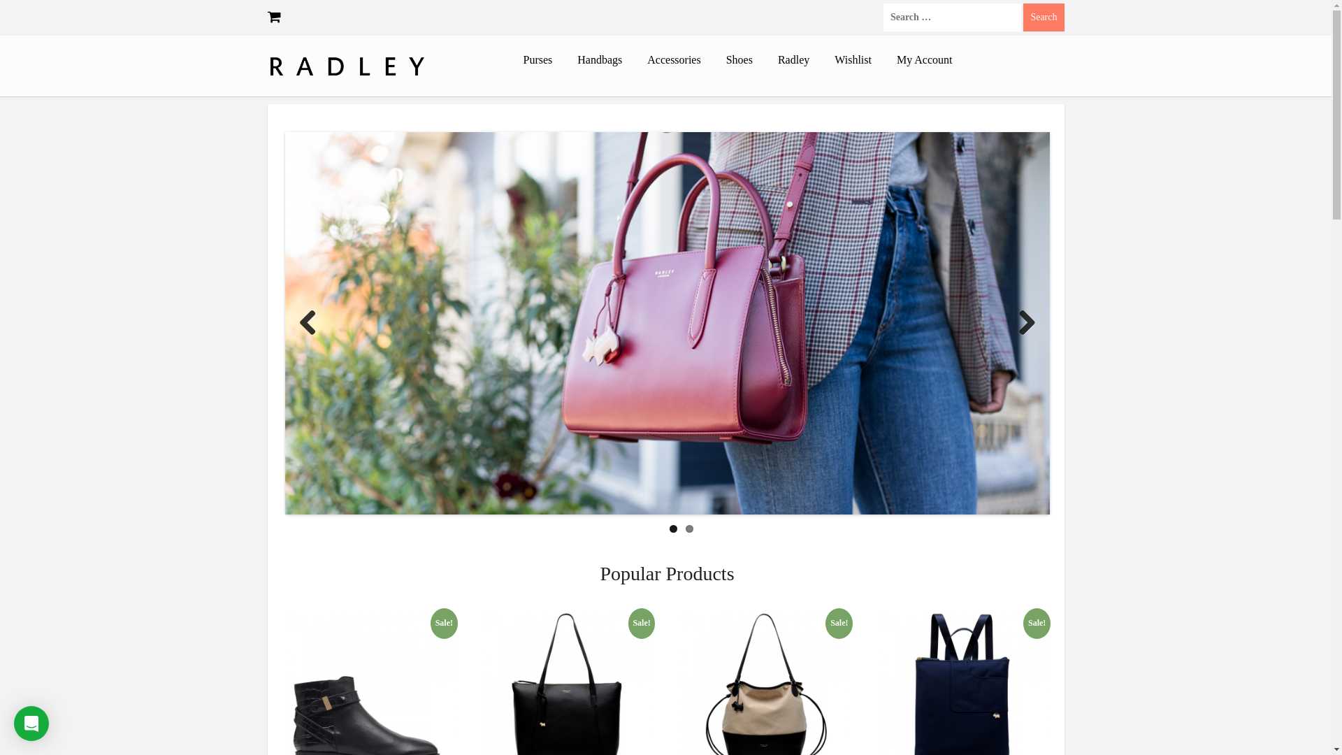 Paulabenta - Radley Sale For Womens - With Up To 50% Off A Selection Of Our Most-Loved Pieces.