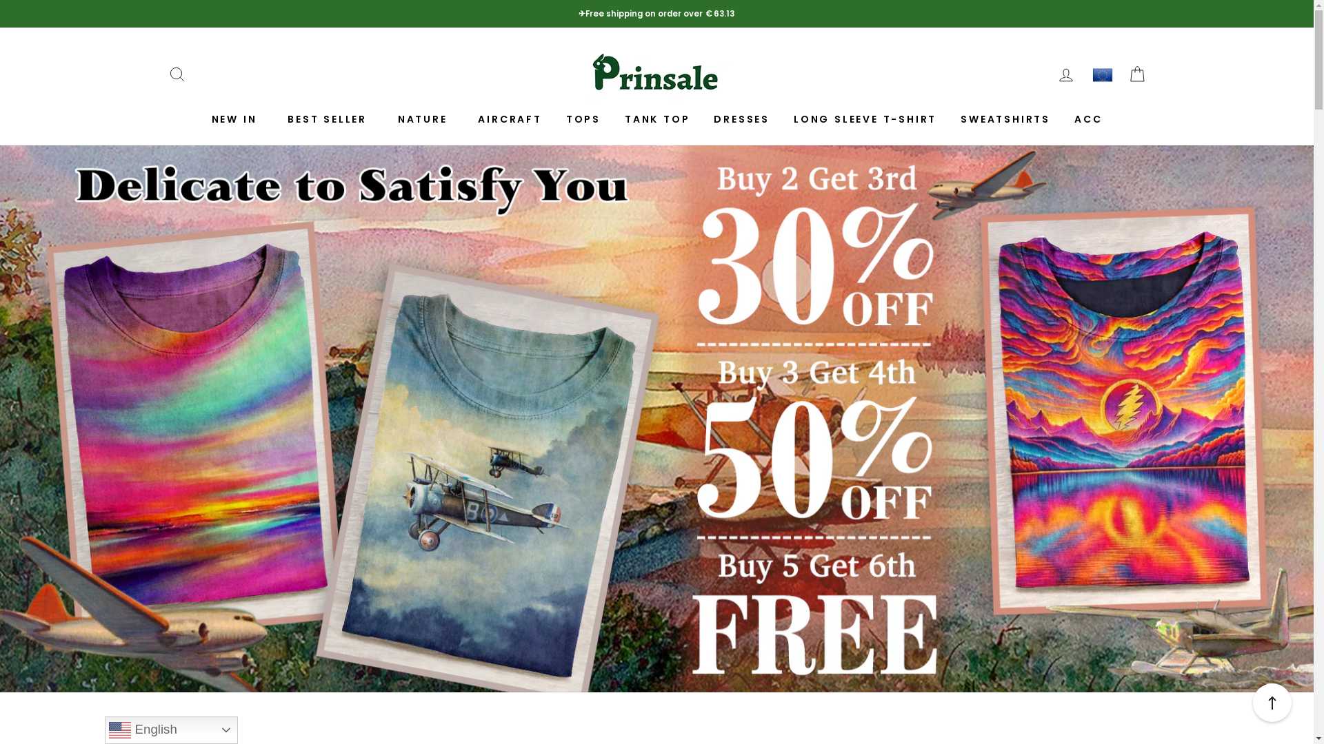 Prinsale
