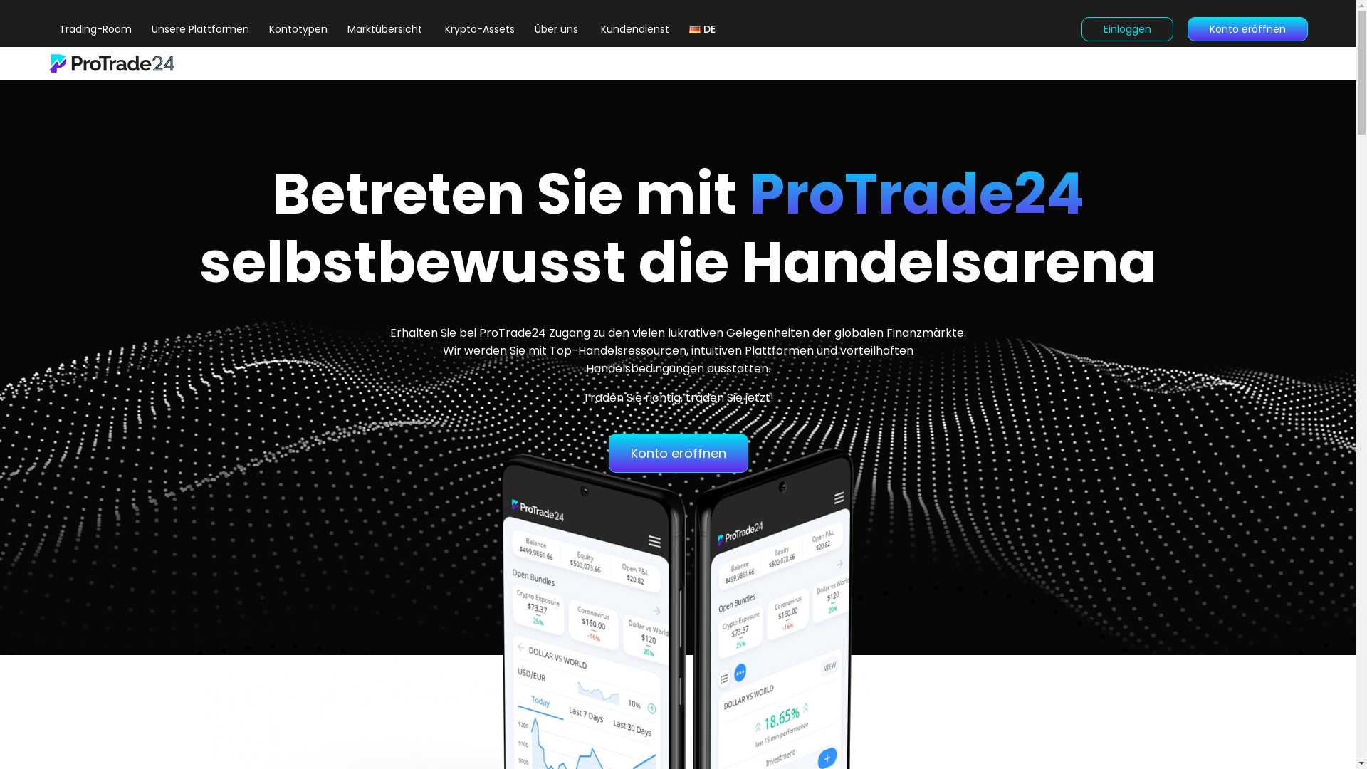 ProTrade24