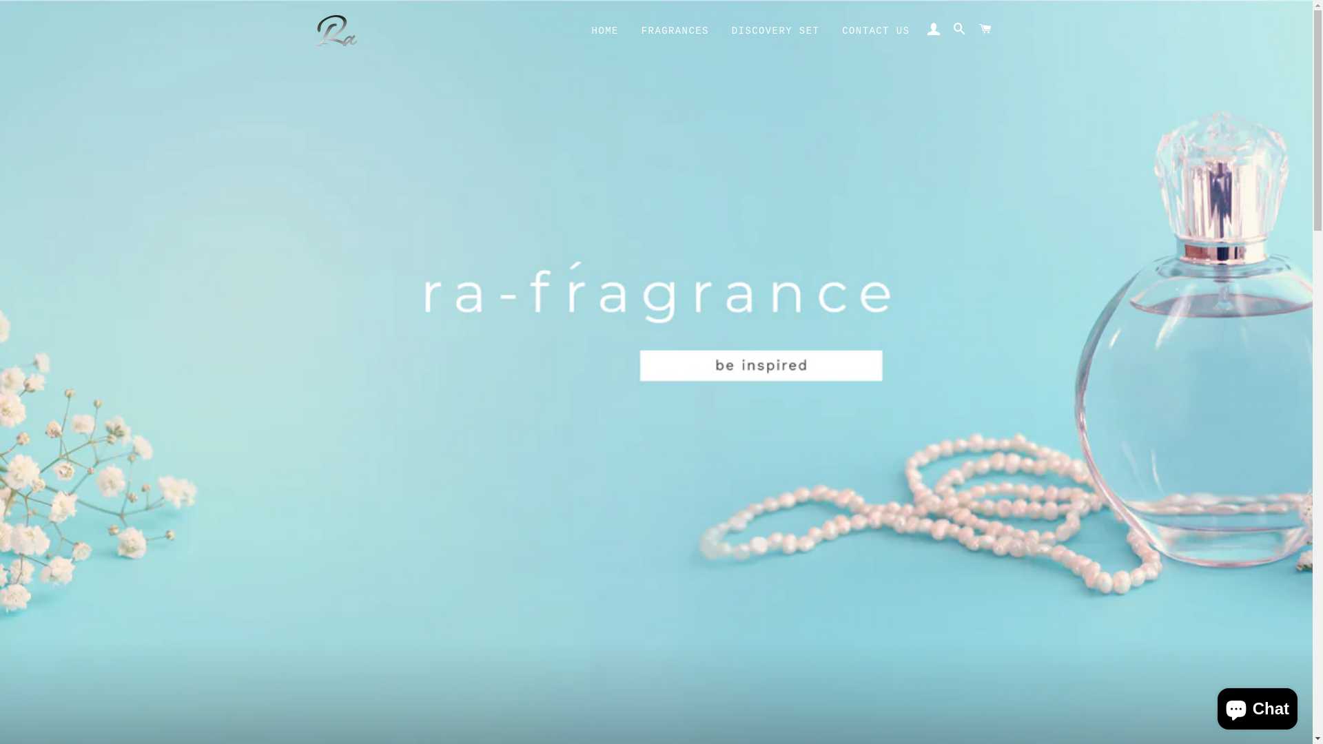 
  Ra-Fragrance
  