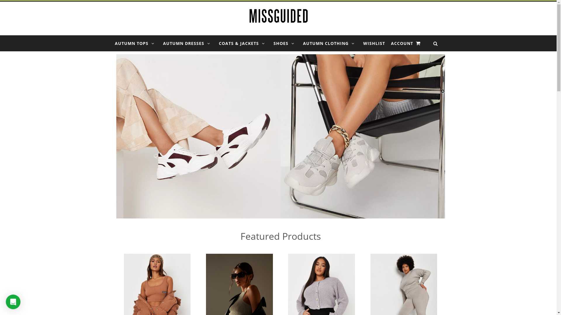 Rewbweb * Shop Ladies Fashion At Missguided * Find Cheap Offers