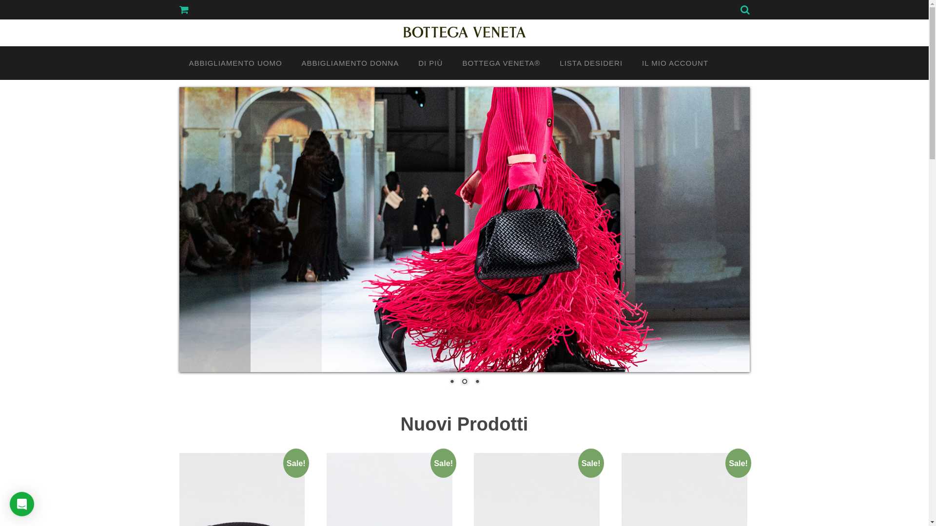 Rosa Scarcella • Bottega Veneta Poco Costose Per Uomo & Donna - Acquista Subito A Prezzi Outlet.