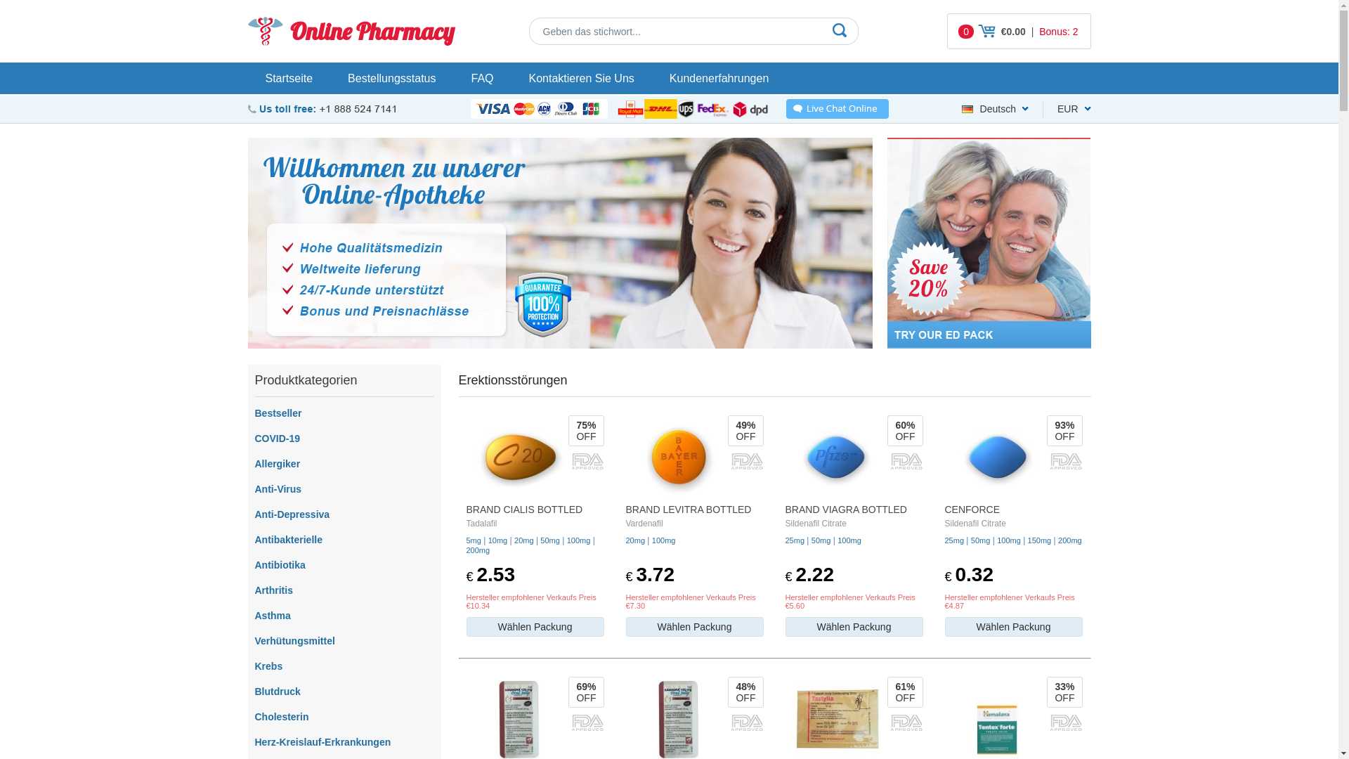 New Web drugstore with greatest prices. > rx-qualityshop.com