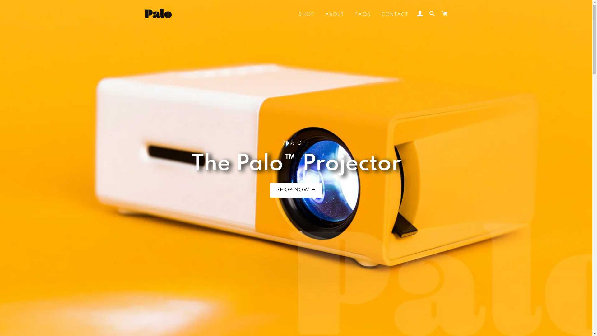 
  Palo - Viral Gadgets and Gifts
  