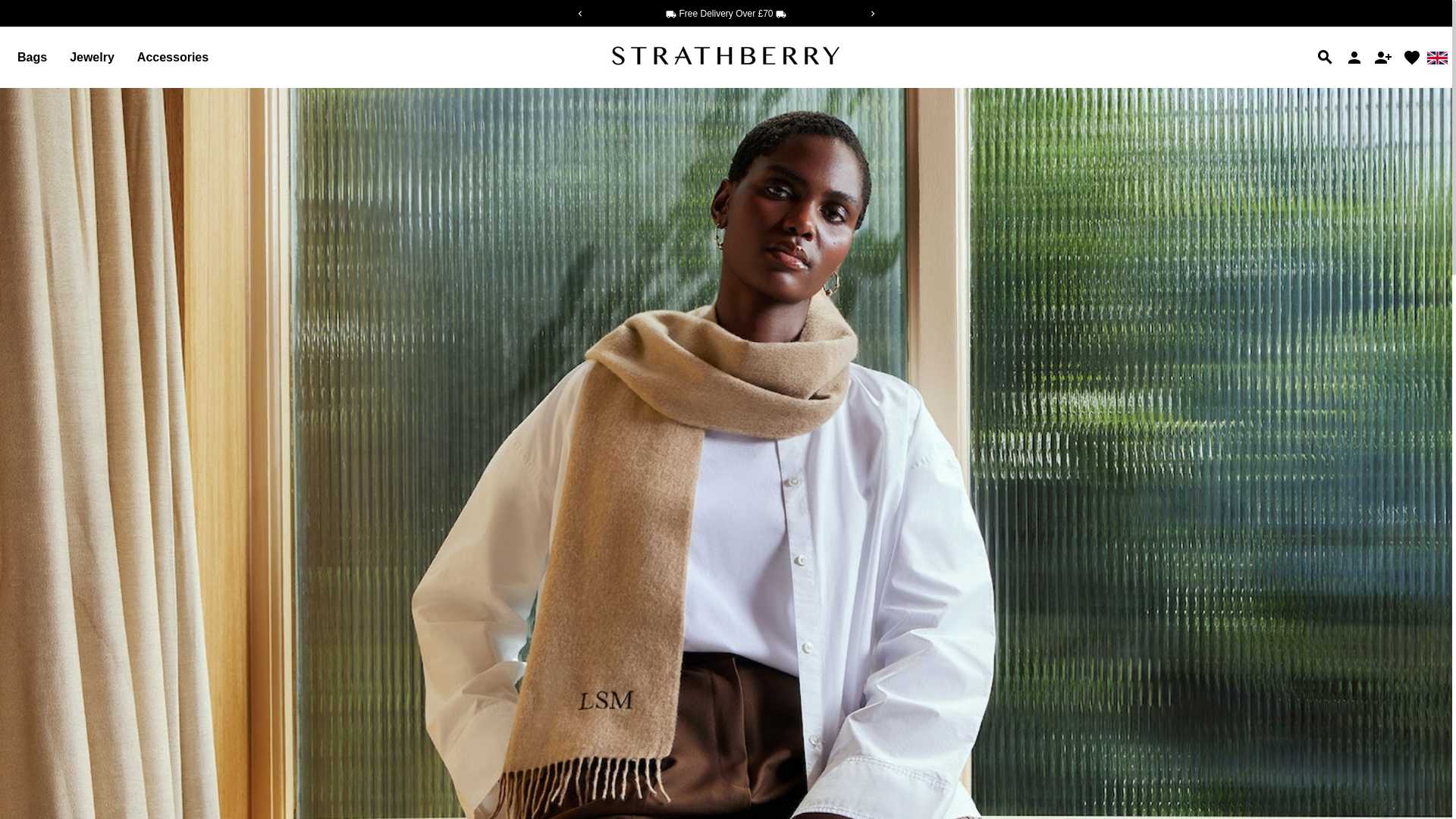 Strathberry UK - Strathberry Bag Sale UK - Strathberry Outlet UK