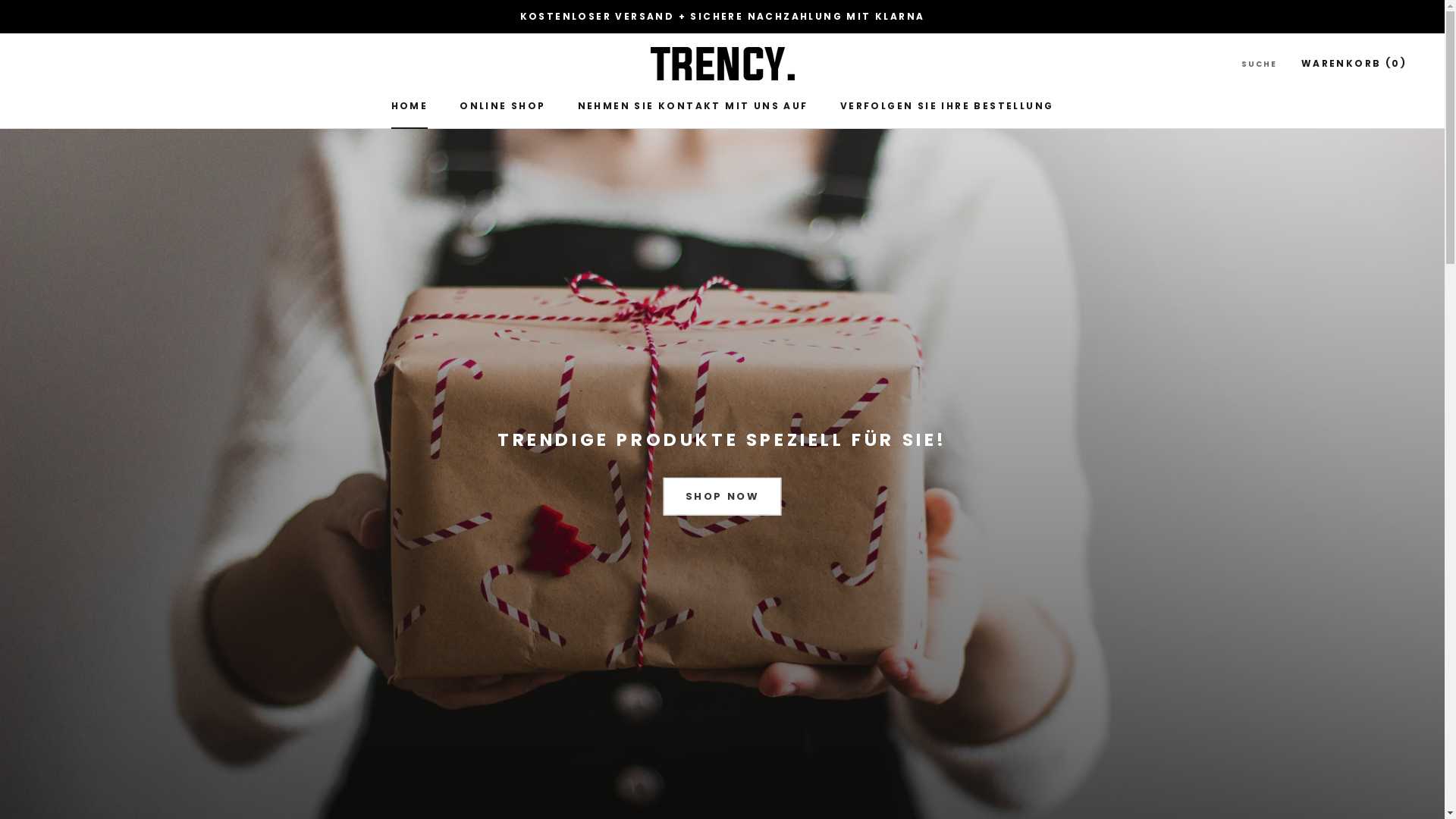 
      trencyshop
    