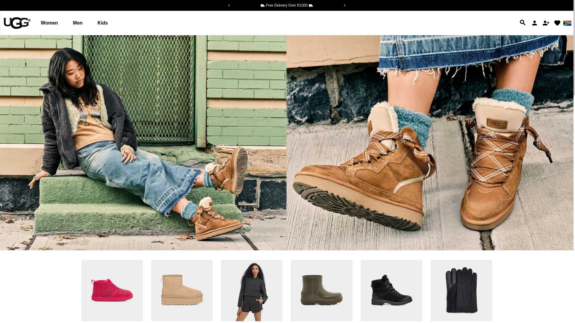 Ugg South Africa - Ugg Boots Best Price | Ugg Cape Town