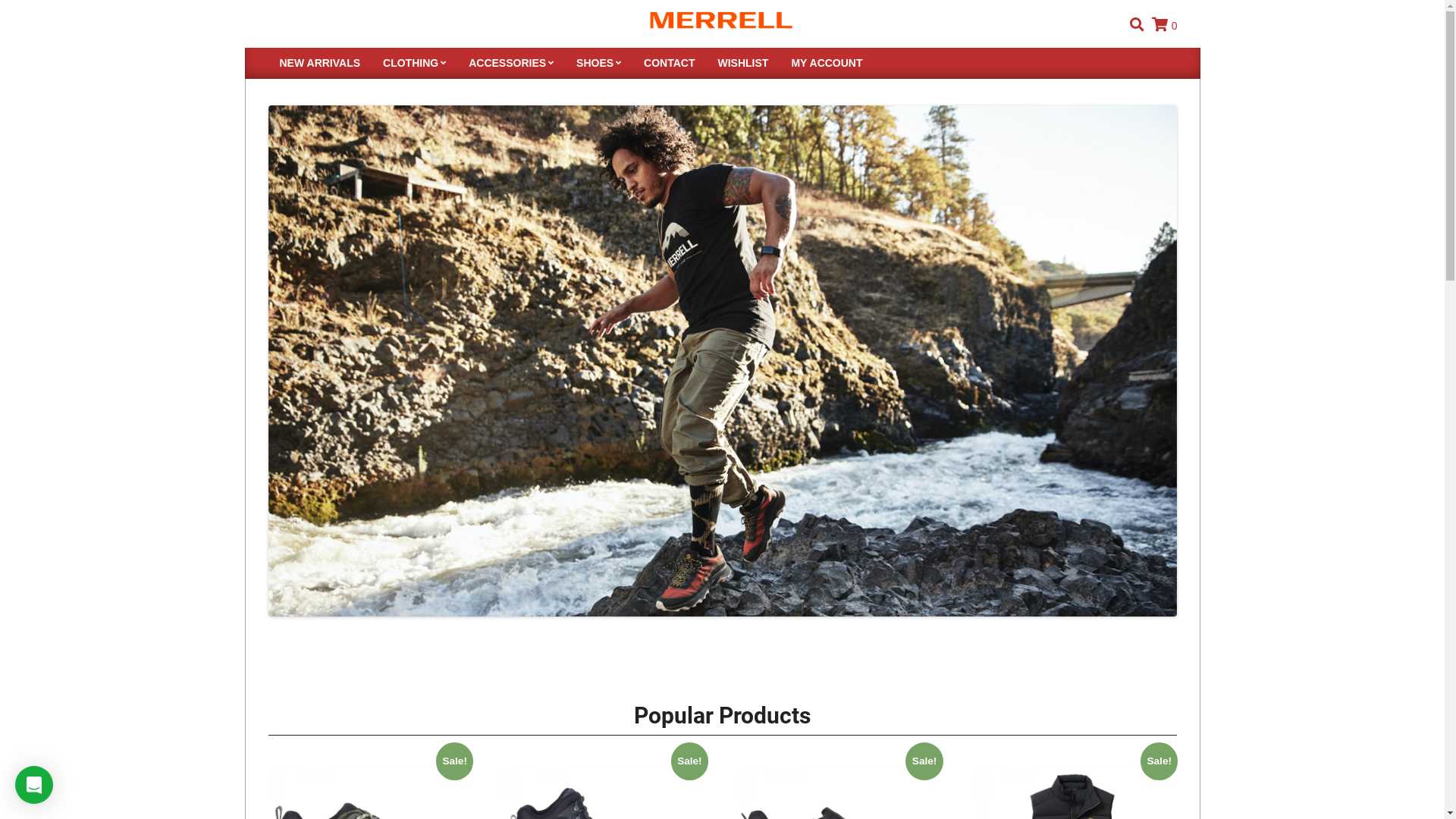 Zaira Perdicchia ~ Merrell outlet for mens & womens - Browse our wide selection of products.