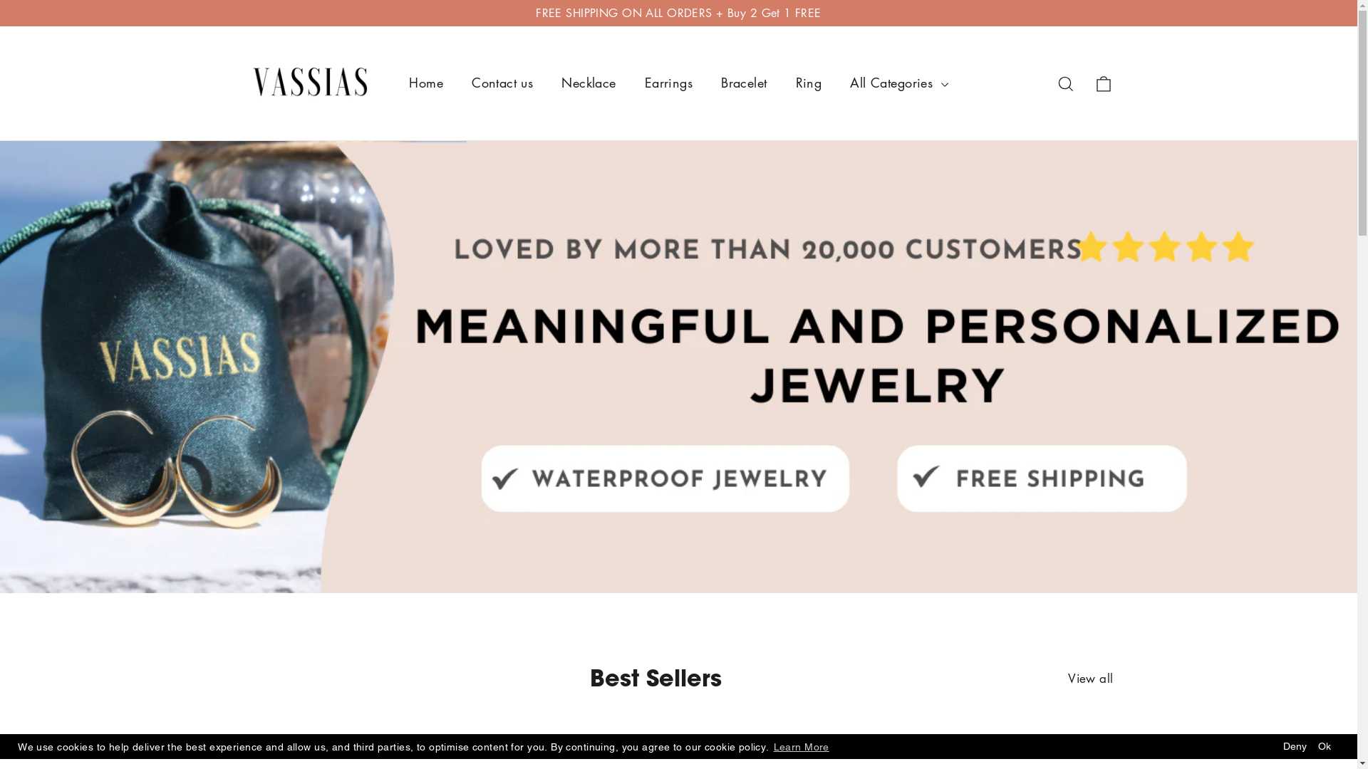 Vassias jewelry
