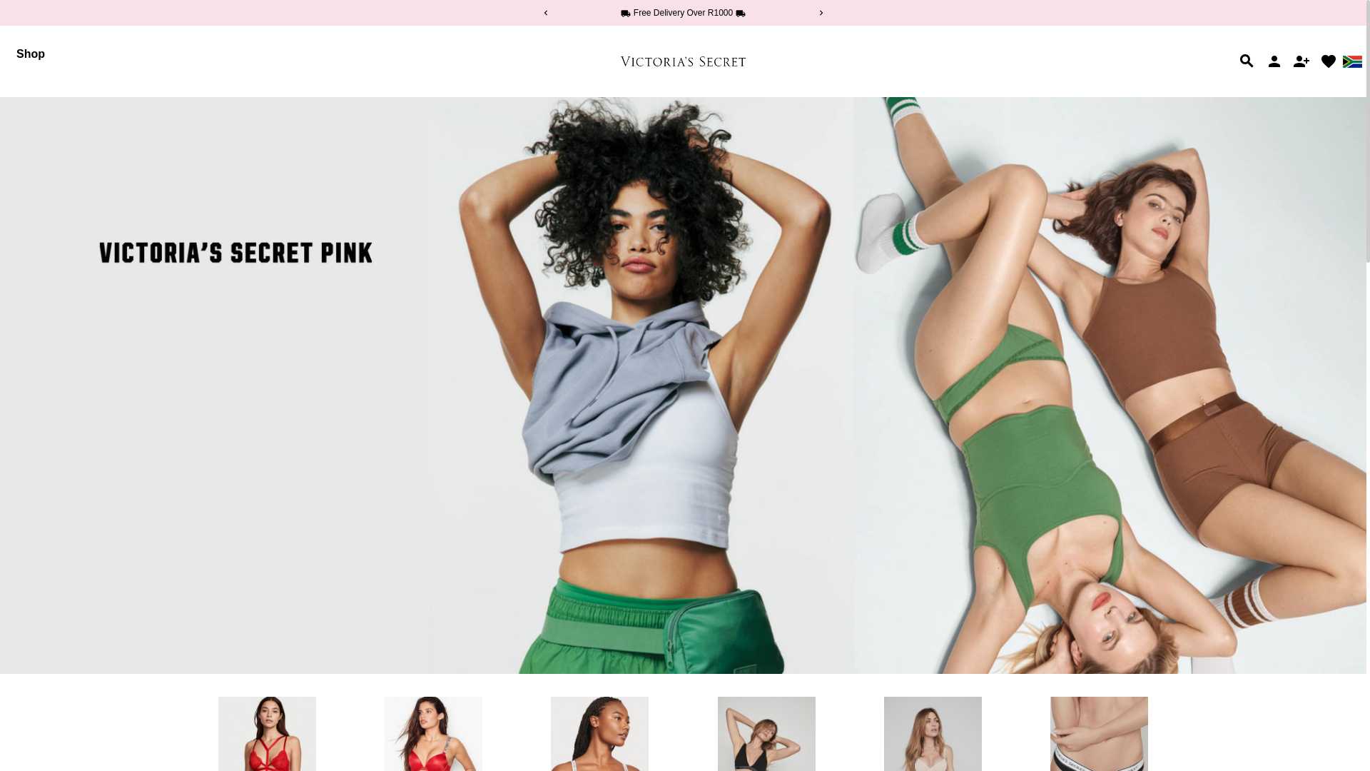 Victoria Secret South Africa - Victoria's Secret Bras Sale Online