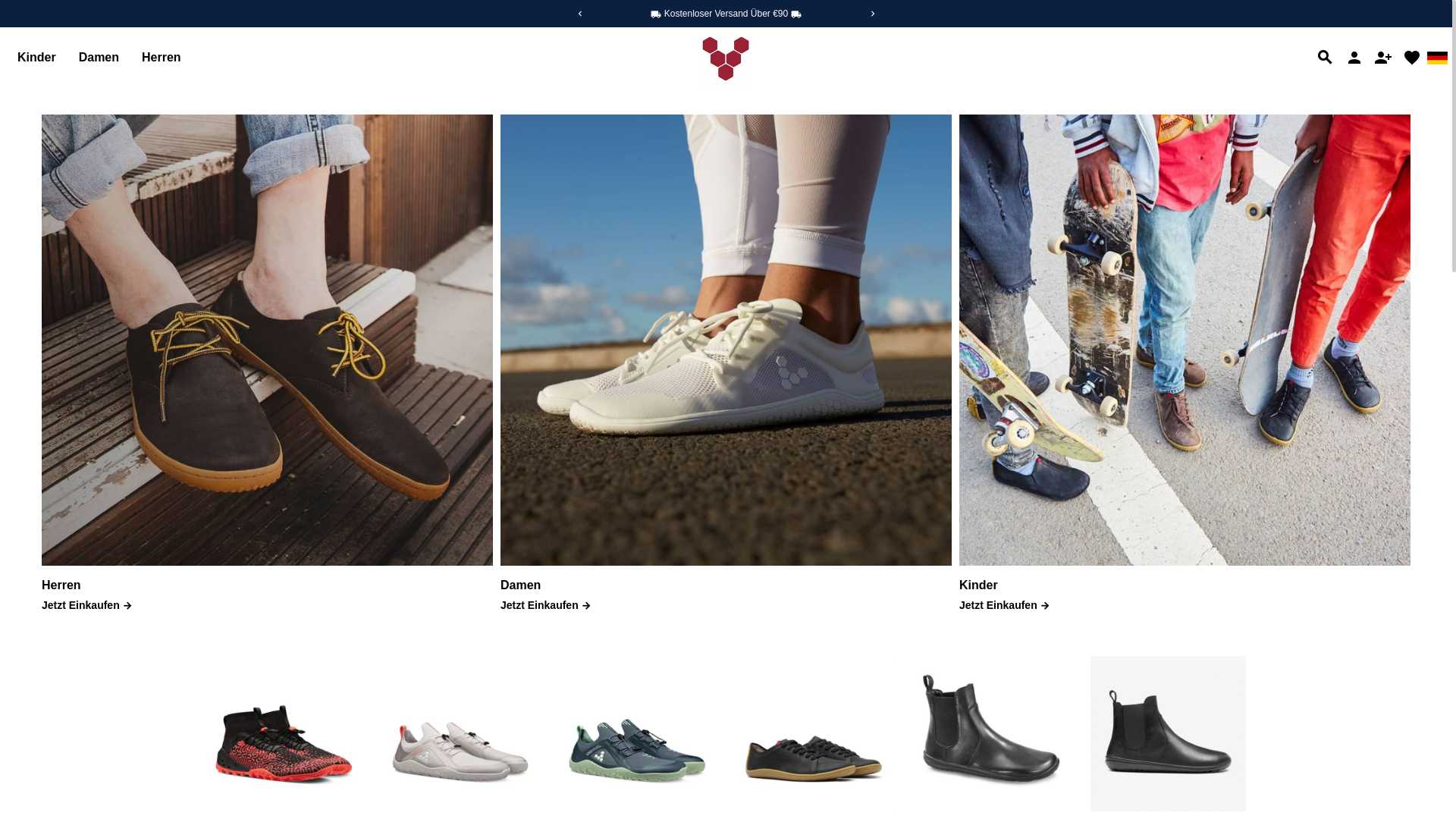 Vivobarefoot Schuhe Sale - Vivobarefoot Outlet Germany Online Shop